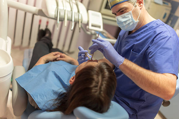 Dental Inlays and Onlays in Sparks, NV